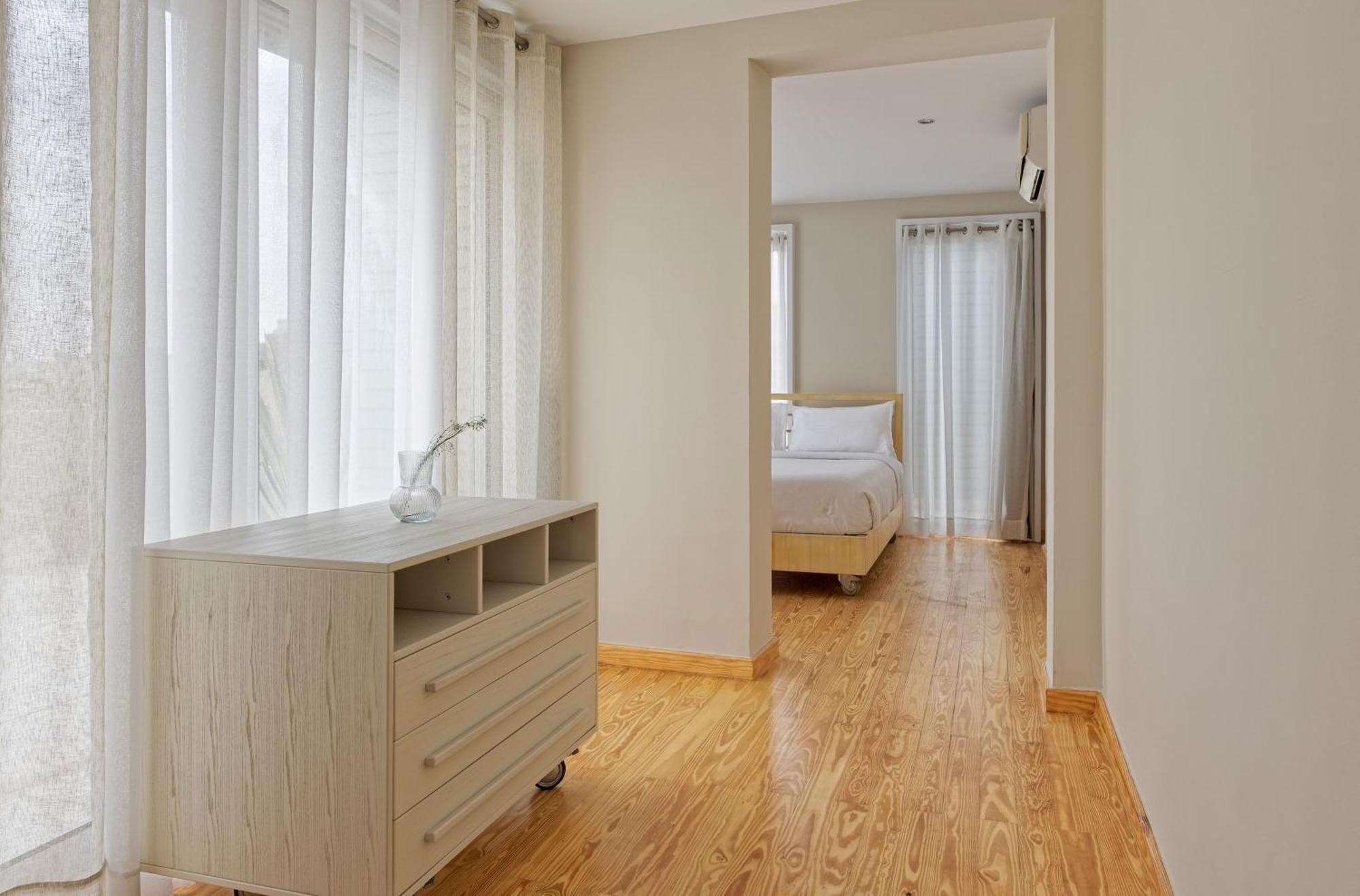 Vesta - Heliopolis Appartement