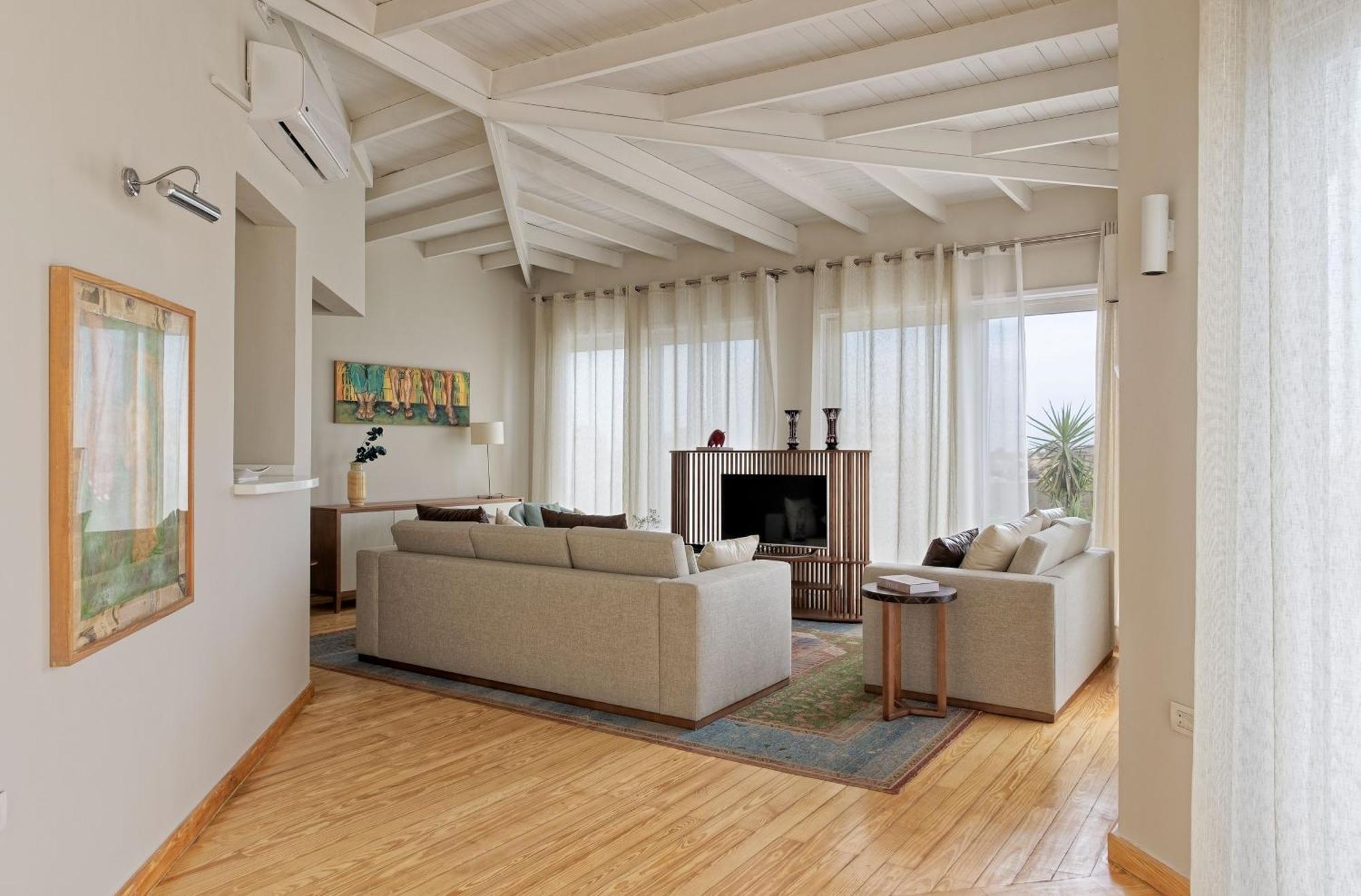 Vesta - Heliopolis Appartement *