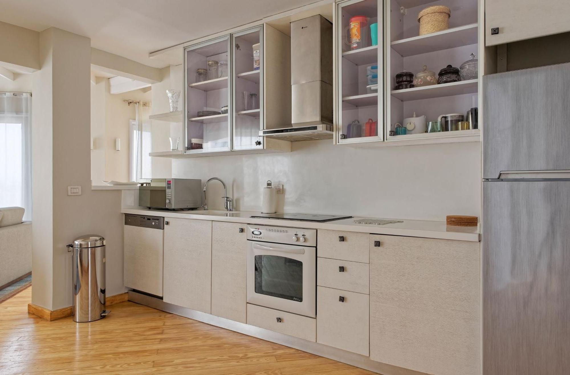 Apartamento Vesta - Heliopolis *