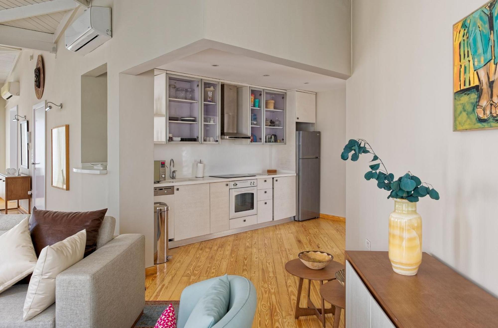 Vesta - Heliopolis Apartamento *